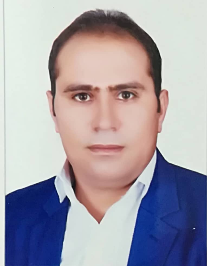 محمد حسین مسعودیان