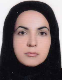 مریم مطلبی مقدم