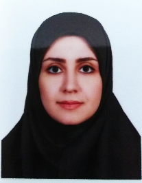 غزاله سادات حضراتی احسانی فرد
