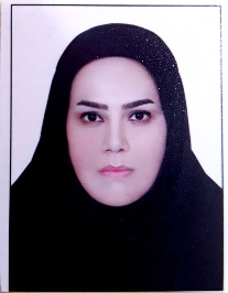 رقیه مهدیان