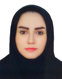 آناهیتا علیزاده محمدیه