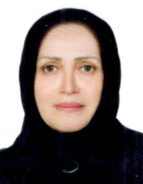 کبری خوشحال