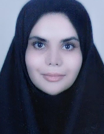 زینب احمدی