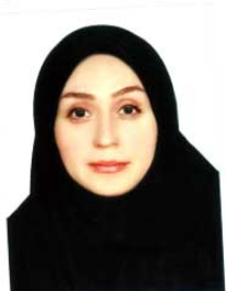 سیده فاطمه قوام زاده