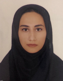 امینه محمودی