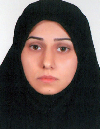 زهرا طاهری فر