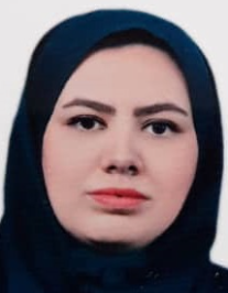 فاطمه محمدپور