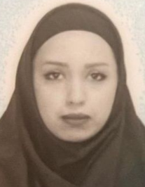 سیده عاطفه امینی