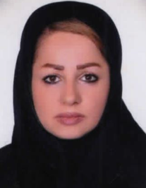 زهرا حسینی دارینی