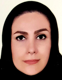 مائده مبینی سراجی