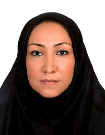 پریسا علیزاده اقیانوس