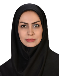 عفت السادات طباطبائی خوشگل