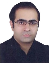 بهزاد شالچی