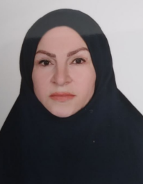 ثریا حاجی زاده