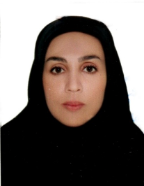 فاطمه باروئی