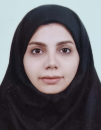 حانیه ابراهیمی دریاسر