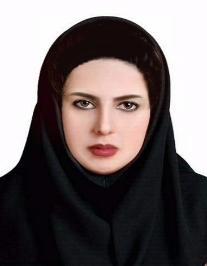 فاطمه حیدری