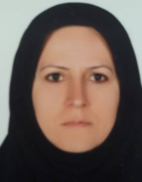 فهیمه نجاتی چاتقیه