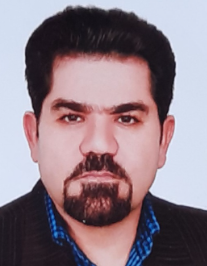 نبی اله محمدپور ینگجه