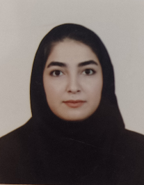 نسترن روشنی فر