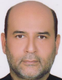جلیل علی زاده