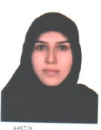 ملیحه برومند محمود آبادی