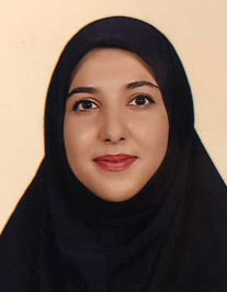 محدثه مرادی