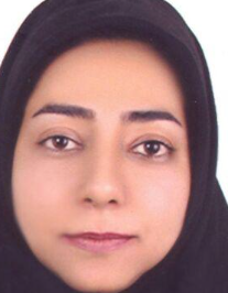 سودابه یوسفی