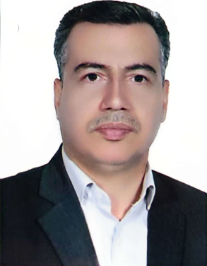 حجت اله محمدی
