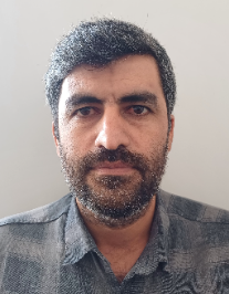 مهدی محسنی نژاد
