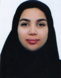 پریسا کیان مهر
