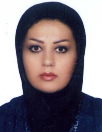 فاطمه روحی خطیب