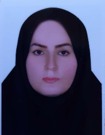 مریم چرامی