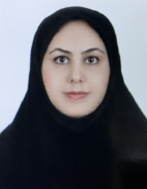 ناهید خلیل نژاد
