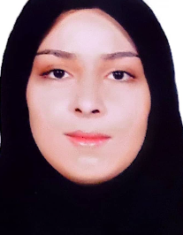 عسل سادات طاهری تفتی