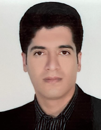 یاسر آزادفارسانی