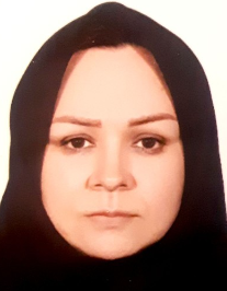 معصومه غیبی