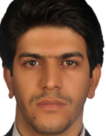 کورش امرائی