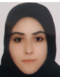 فریبا حسن زادگان