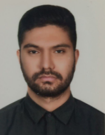 امیرحسین اکبرزاده اینچه کیکانلو