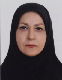 فریده سوسن آبادی فراهانی
