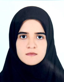 هانیه حیدری