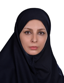 نسرین اکبری