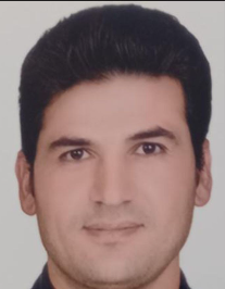 داود ملک پوران