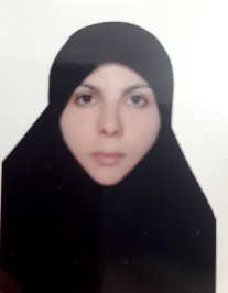 نفیسه شه دوست شیرازی