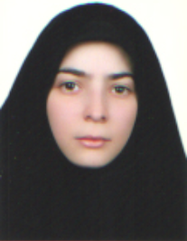 زهرا امین داور