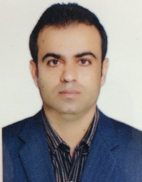 خالد محامدی
