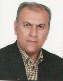 علی ساسانی نژاد