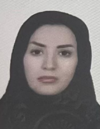 زینب رضایی
