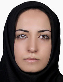 فاطمه مولوی